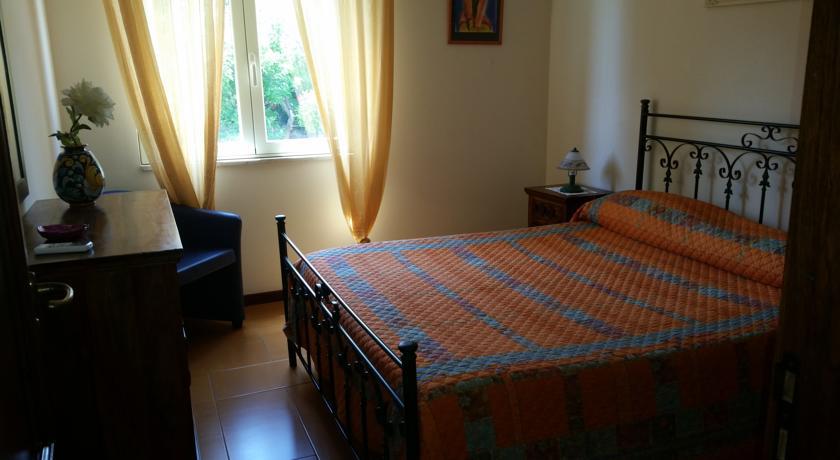Villa Carmelas Taormina Pokój zdjęcie