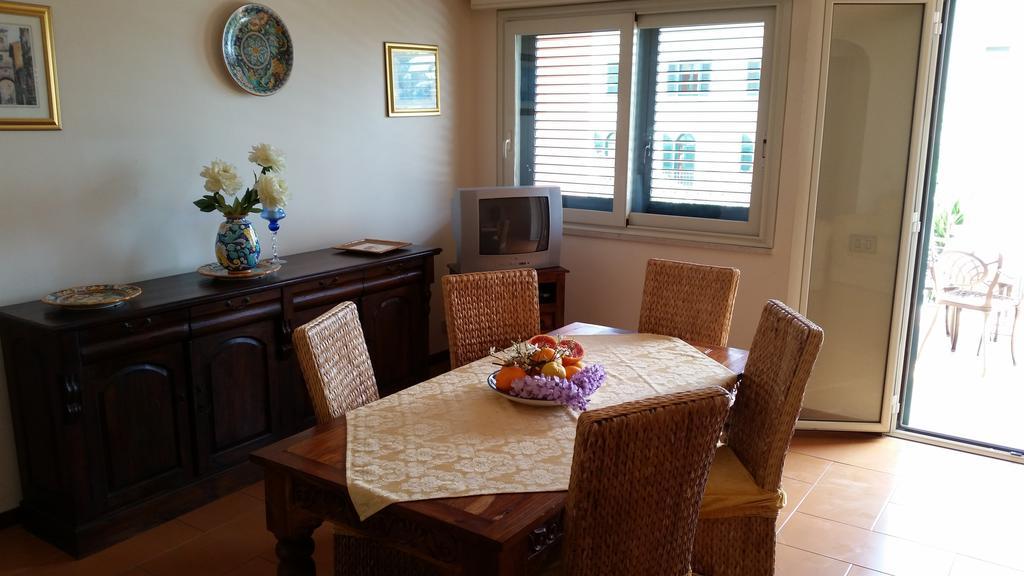 Villa Carmelas Taormina Pokój zdjęcie