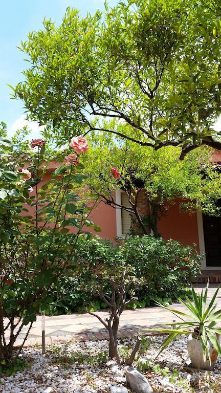 Villa Carmelas Taormina Zewnętrze zdjęcie