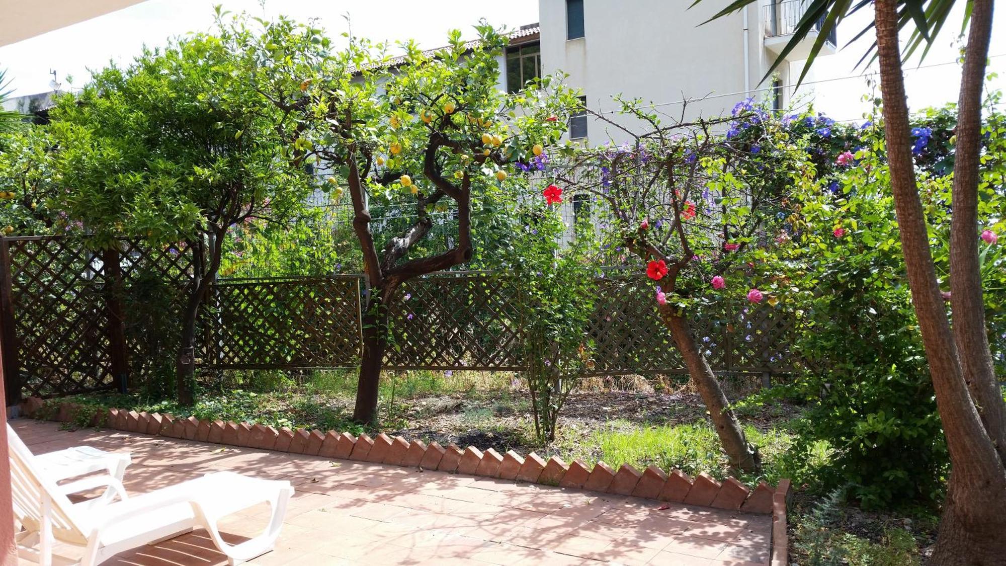 Villa Carmelas Taormina Zewnętrze zdjęcie