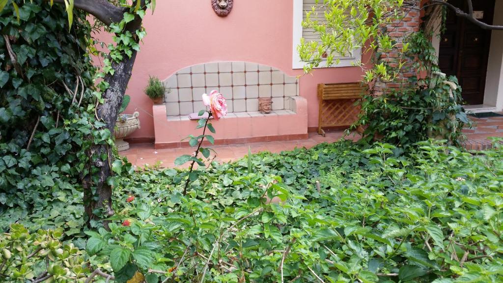 Villa Carmelas Taormina Zewnętrze zdjęcie