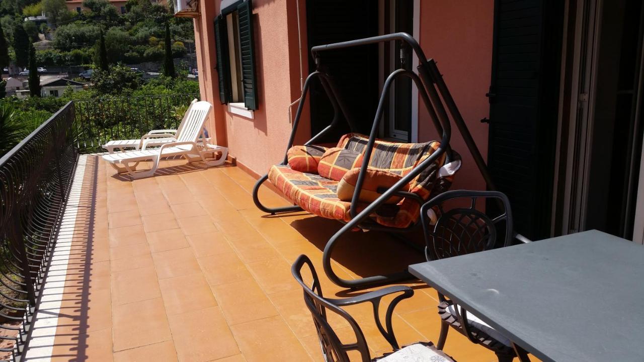 Villa Carmelas Taormina Zewnętrze zdjęcie